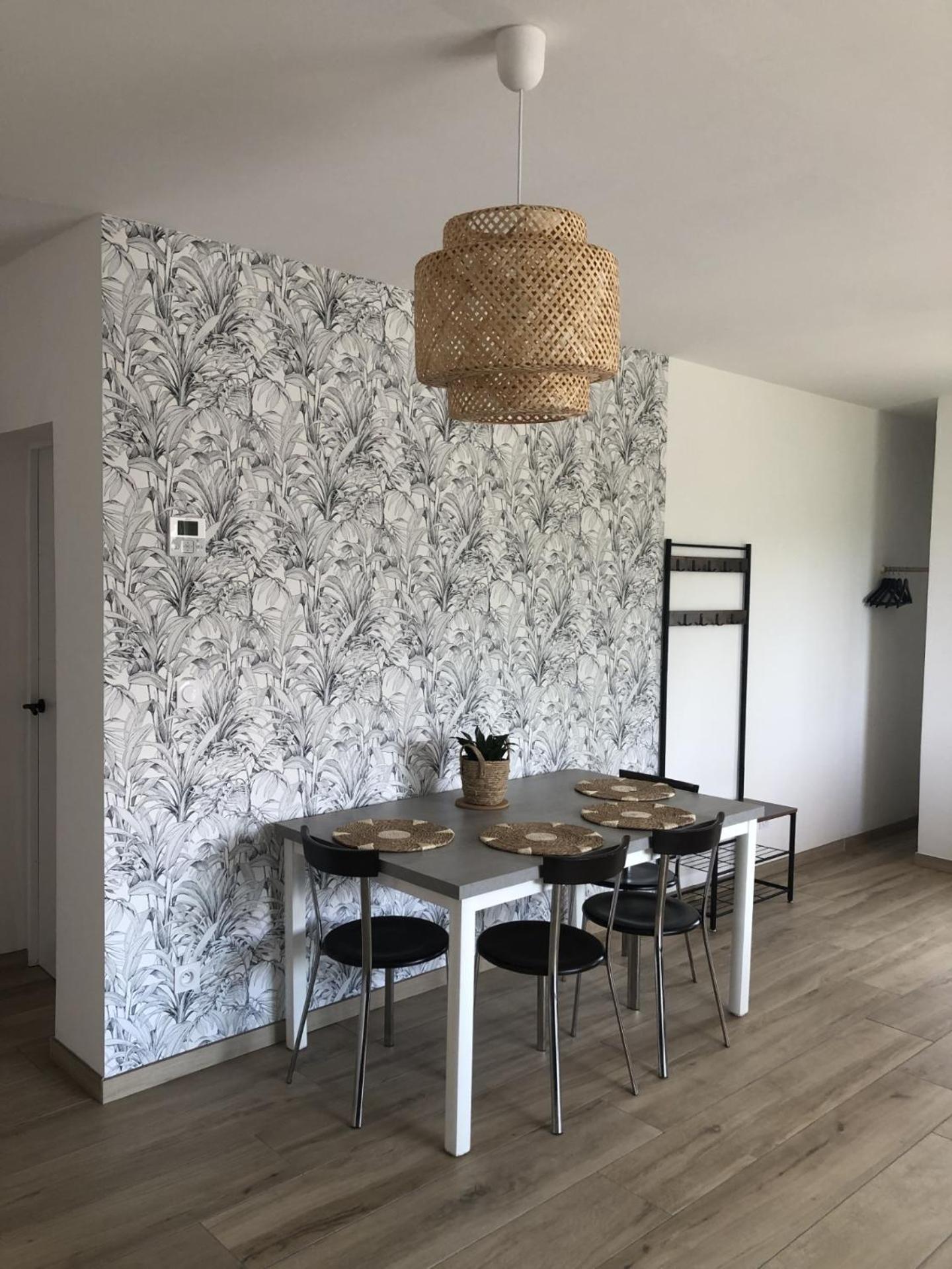 Maison De Vacances Le Bosquet Ceret Luaran gambar